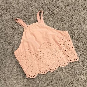 COPY - Abercrombie Tank